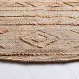 Safavieh Natural Fiber Nfb404A Natural Rug.