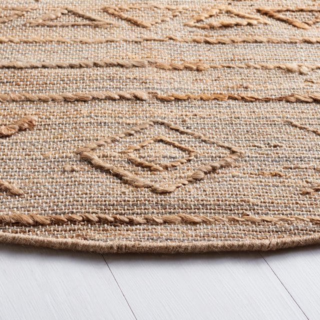 Safavieh Natural Fiber Nfb404A Natural Rug.