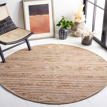 Safavieh Natural Fiber Nfb404A Natural Area Rug