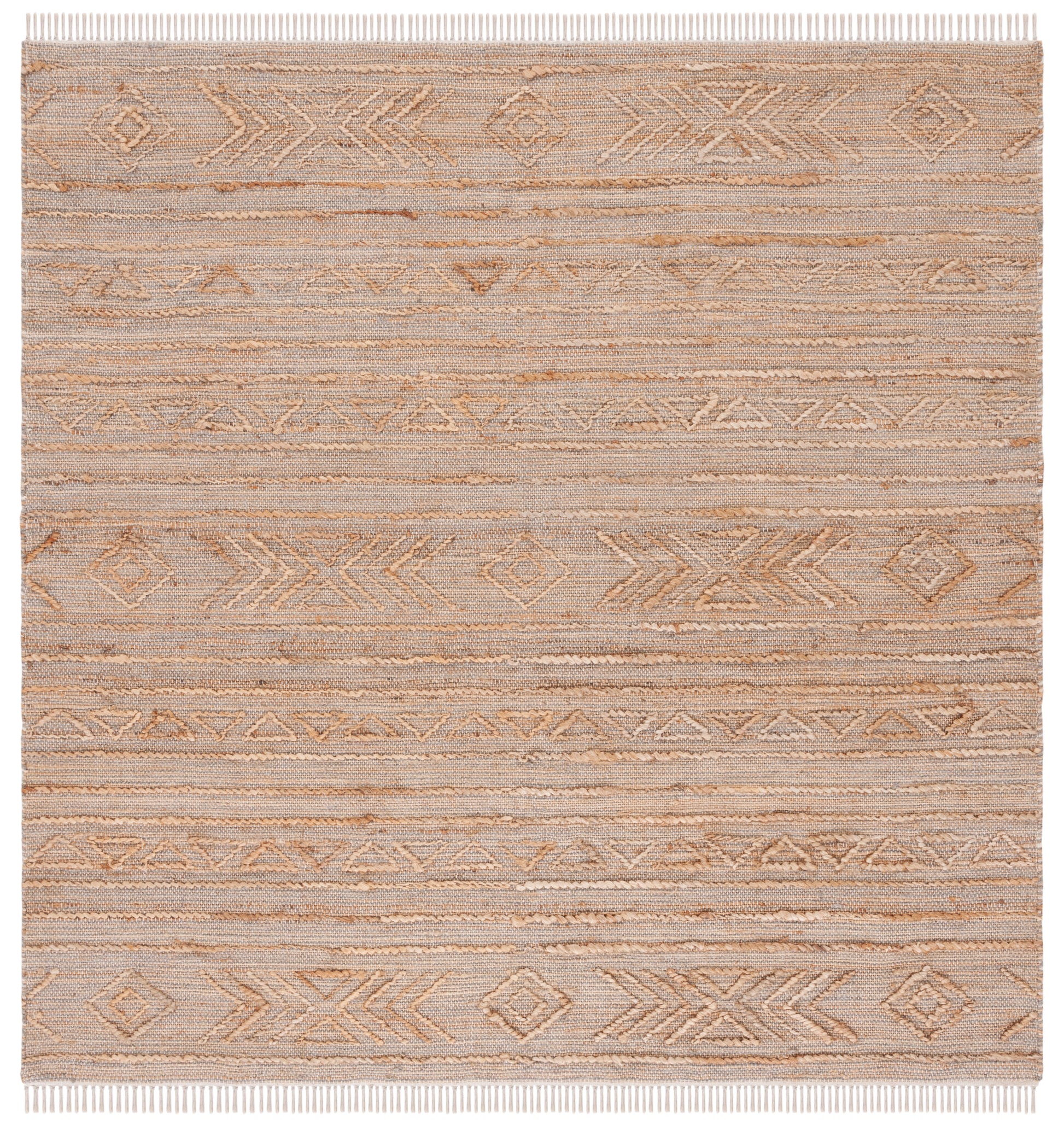 Safavieh Natural Fiber Nfb404A Natural Area Rug