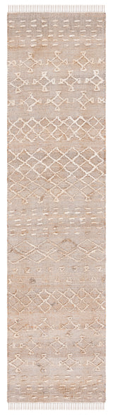 Safavieh Natural Fiber Nfb405A Natural/Ivory Rug.
