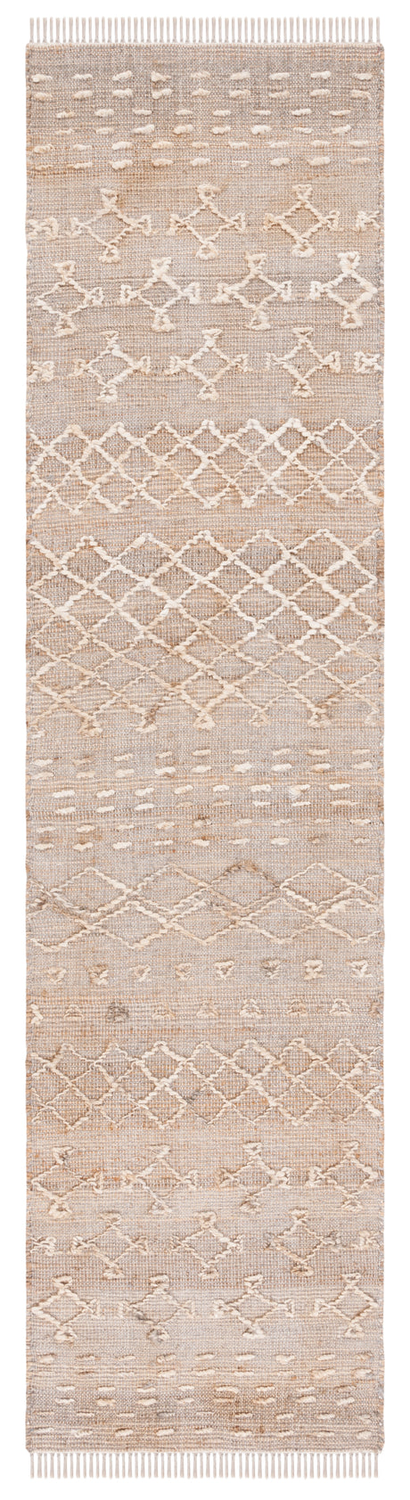 Safavieh Natural Fiber Nfb405A Natural/Ivory Rug.