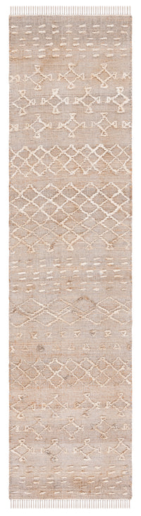 Safavieh Natural Fiber Nfb405A Natural/Ivory Area Rug