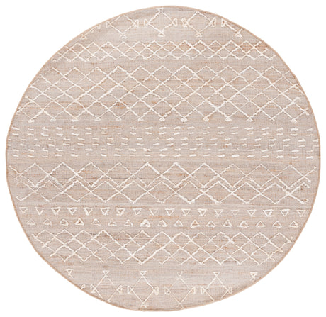 Safavieh Natural Fiber Nfb405A Natural/Ivory Rug.