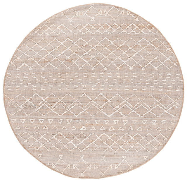 Safavieh Natural Fiber Nfb405A Natural/Ivory Rug.