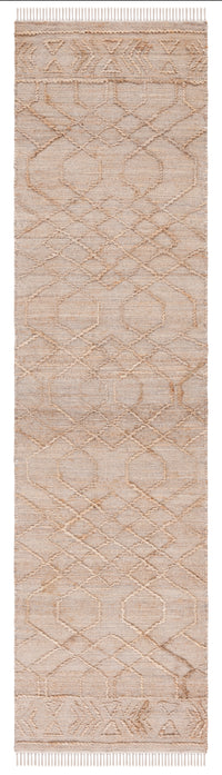 Safavieh Natural Fiber Nfb407A Natural/Beige Area Rug