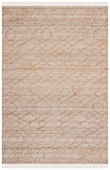 Safavieh Natural Fiber Nfb407A Natural/Beige Rug.