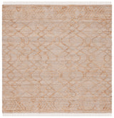 Safavieh Natural Fiber Nfb407A Natural/Beige Rug.