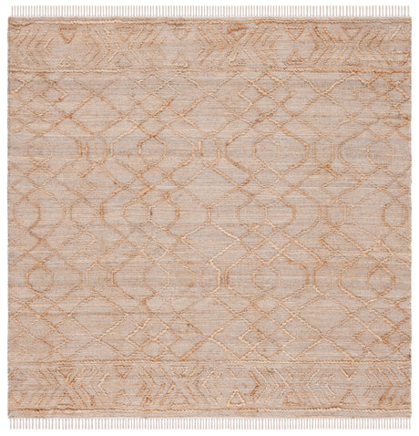 Safavieh Natural Fiber Nfb407A Natural/Beige Rug.