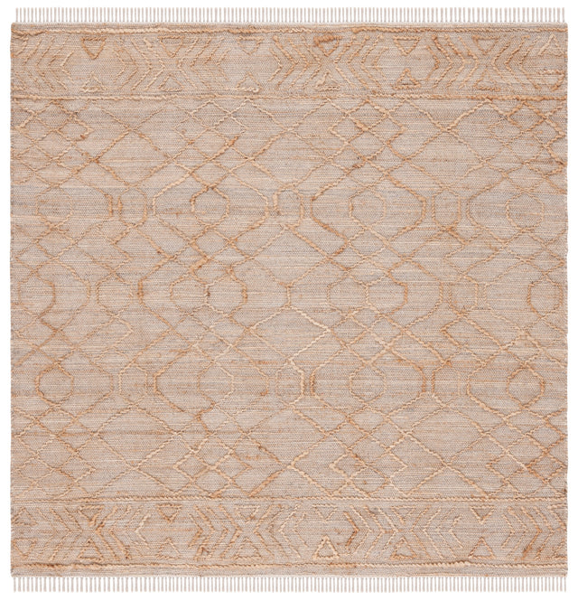 Safavieh Natural Fiber Nfb407A Natural/Beige Rug.