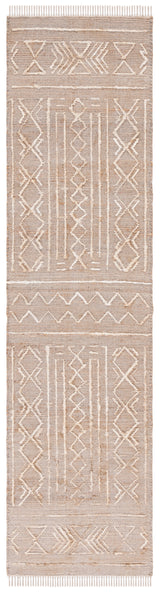 Safavieh Natural Fiber Nfb408A Natural/Ivory Rug.