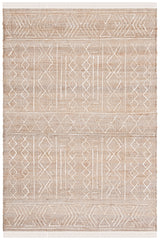 Safavieh Natural Fiber Nfb408A Natural/Ivory Rug.