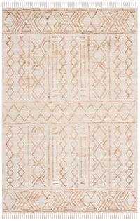 Safavieh Natural Fiber Nfb409A Natural/Beige Area Rug