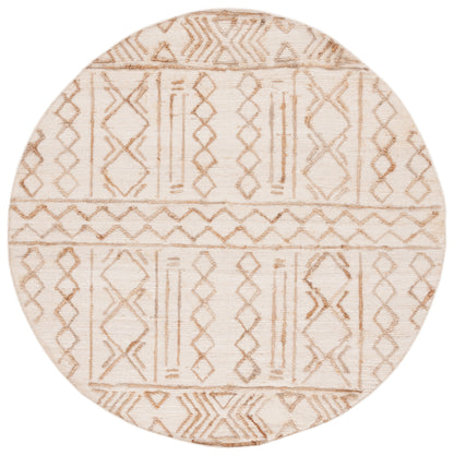 Safavieh Natural Fiber Nfb409A Natural/Beige Area Rug