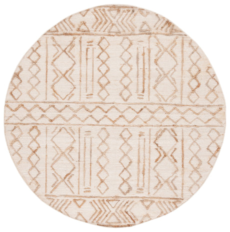 Safavieh Natural Fiber Nfb409A Natural/Beige Rug.