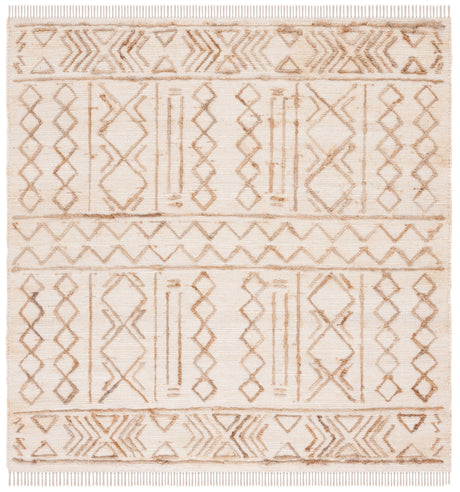 Safavieh Natural Fiber Nfb409A Natural/Beige Rug.