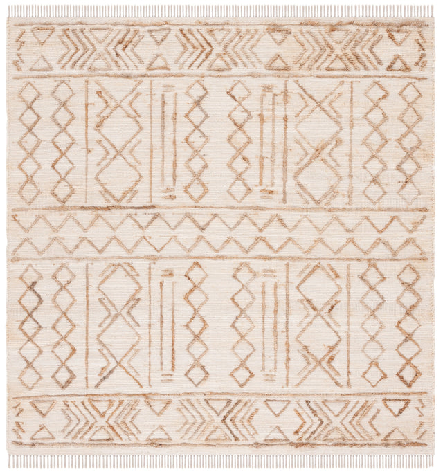 Safavieh Natural Fiber Nfb409A Natural/Beige Rug.