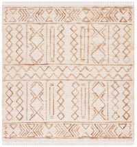 Safavieh Natural Fiber Nfb409A Natural/Beige Area Rug