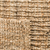 Safavieh Natural Fiber Nfb447A Natural Rug.