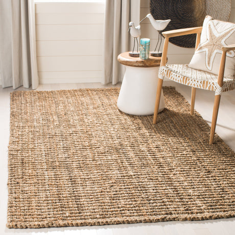 Safavieh Natural Fiber Nfb447A Natural Rug.