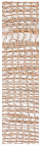 Safavieh Natural Fiber Nfb553A Natural/Ivory Rug.