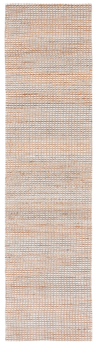 Safavieh Natural Fiber Nfb553A Natural/Ivory Area Rug