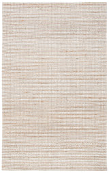 Safavieh Natural Fiber Nfb553A Natural/Ivory Rug.