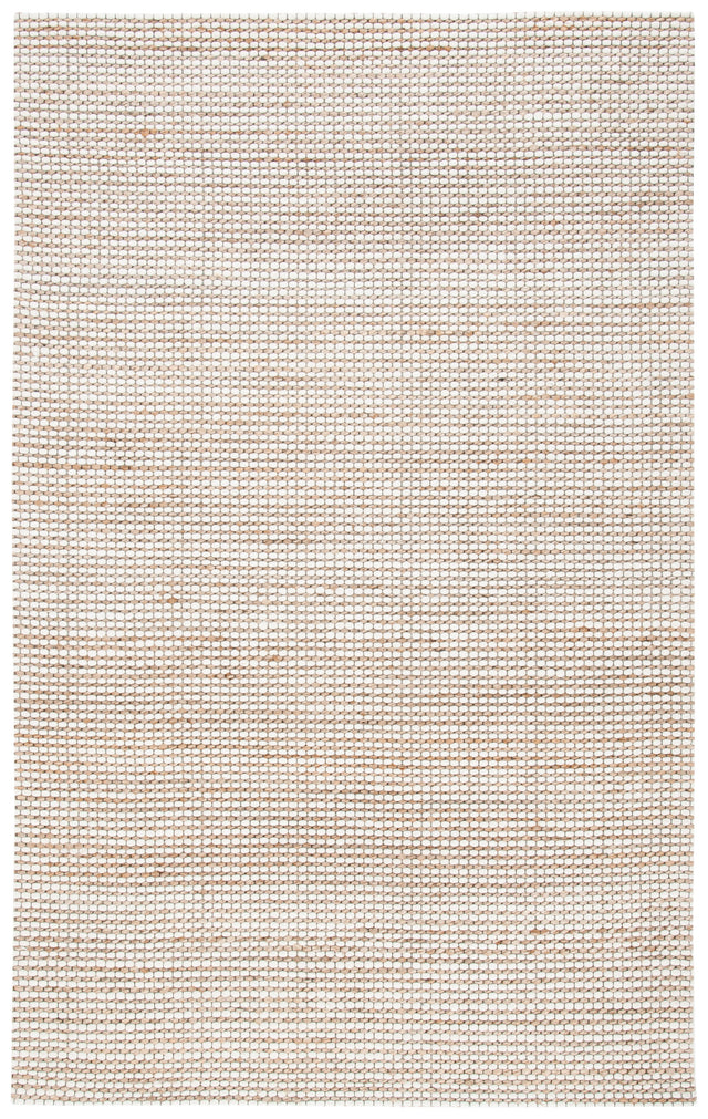 Safavieh Natural Fiber Nfb553A Natural/Ivory Rug.