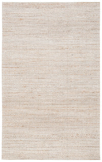 Safavieh Natural Fiber Nfb553A Natural/Ivory Area Rug