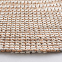 Safavieh Natural Fiber Nfb553A Natural/Ivory Area Rug