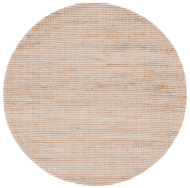 Safavieh Natural Fiber Nfb553A Natural/Ivory Rug.