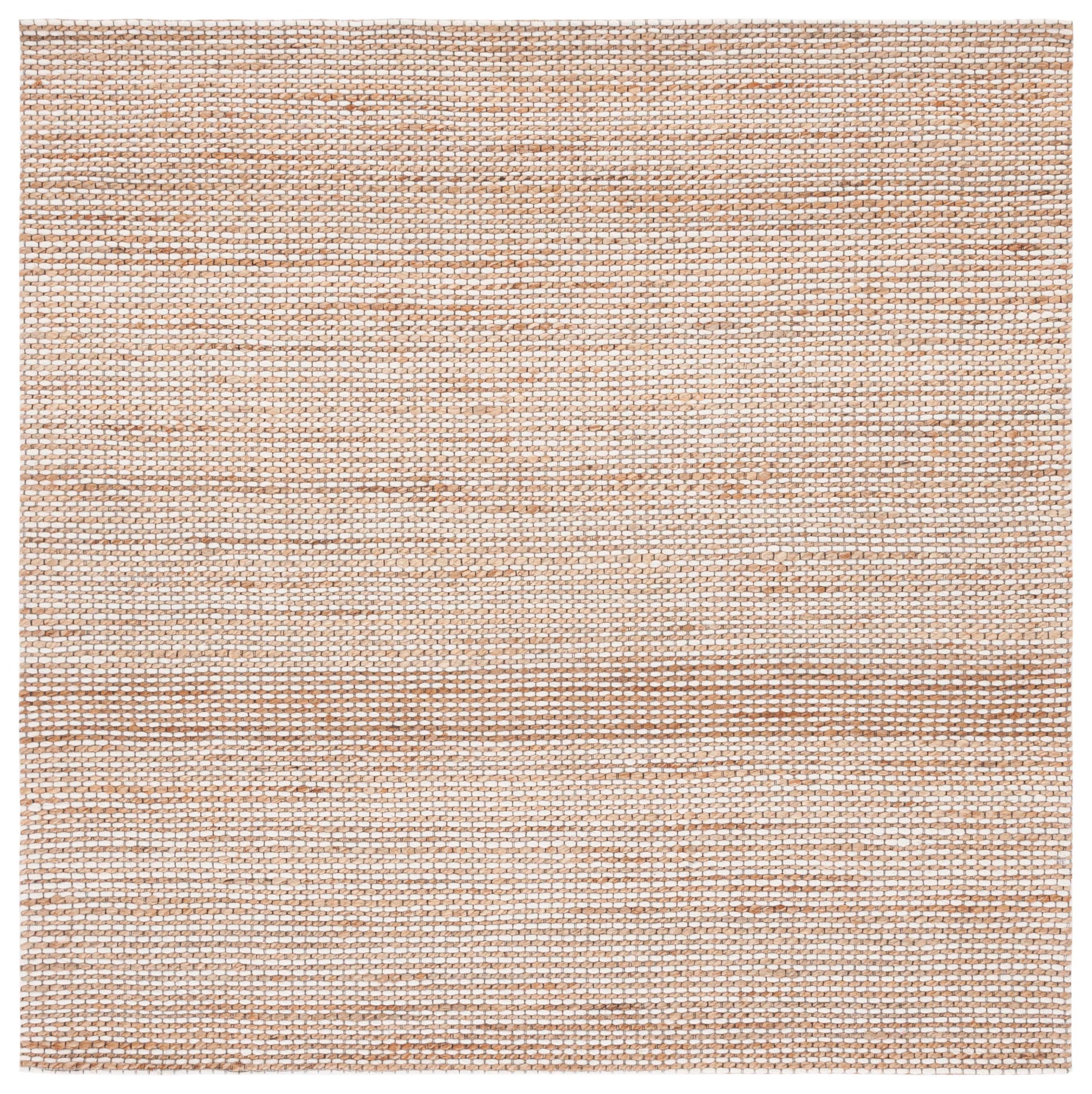 Safavieh Natural Fiber Nfb553A Natural/Ivory Area Rug