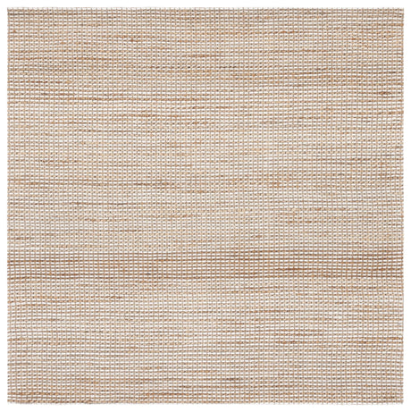 Safavieh Natural Fiber Nfb553A Natural/Ivory Rug.