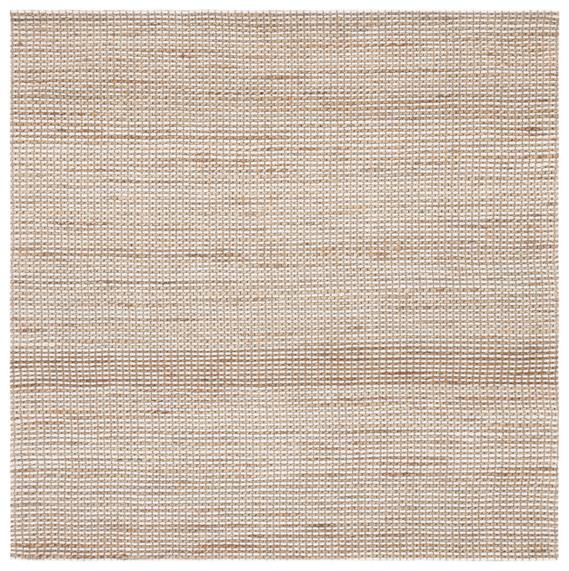 Safavieh Natural Fiber Nfb553A Natural/Ivory Rug.