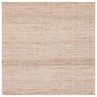 Safavieh Natural Fiber Nfb553A Natural/Ivory Area Rug