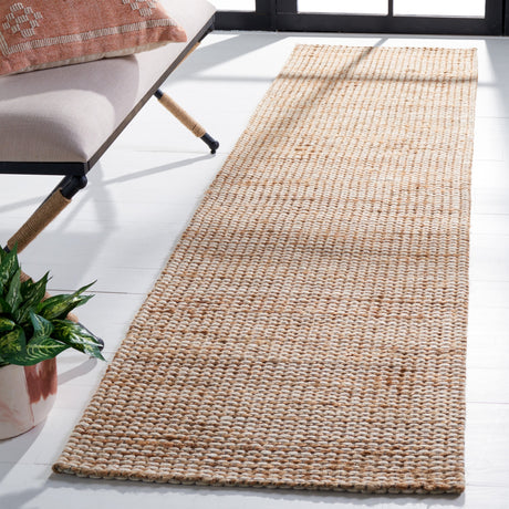 Safavieh Natural Fiber Nfb553B Natural/Beige Rug.