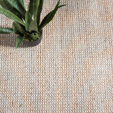 Safavieh Natural Fiber Nfb553B Natural/Beige Rug.