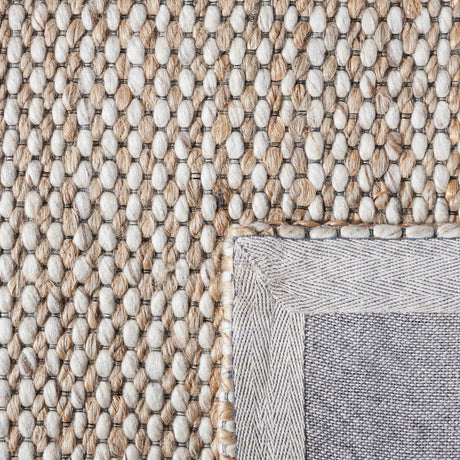 Safavieh Natural Fiber Nfb553B Natural/Beige Rug.