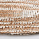 Safavieh Natural Fiber Nfb553B Natural/Beige Rug.