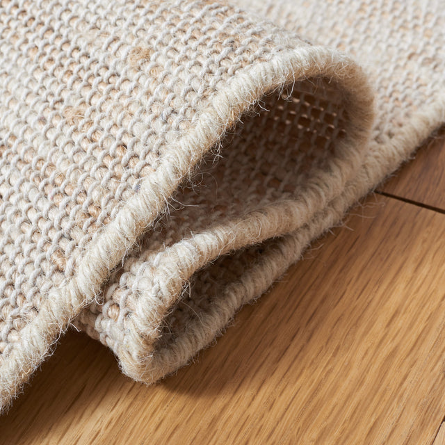 Safavieh Natural Fiber Nfb554B Natural/Beige Rug.