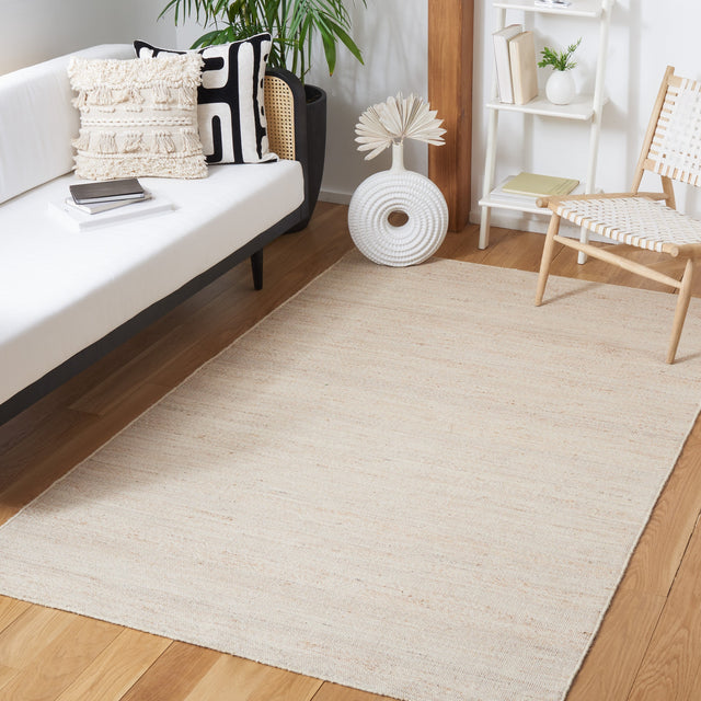 Safavieh Natural Fiber Nfb554B Natural/Beige Rug.