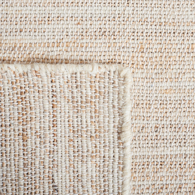 Safavieh Natural Fiber Nfb554B Natural/Beige Rug.