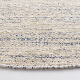 Safavieh Natural Fiber Nfb555B Beige/Grey Rug.