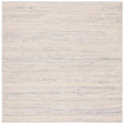 Safavieh Natural Fiber Nfb555B Beige/Grey Rug.