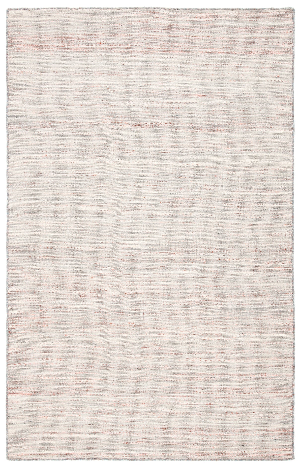Safavieh Natural Fiber Nfb555F Grey/Red Rug.