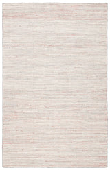 Safavieh Natural Fiber Nfb555F Grey/Red Rug.