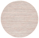 Safavieh Natural Fiber Nfb555F Grey/Red Rug.