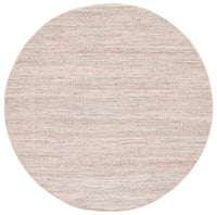 Safavieh Natural Fiber Nfb555F Grey/Red Area Rug