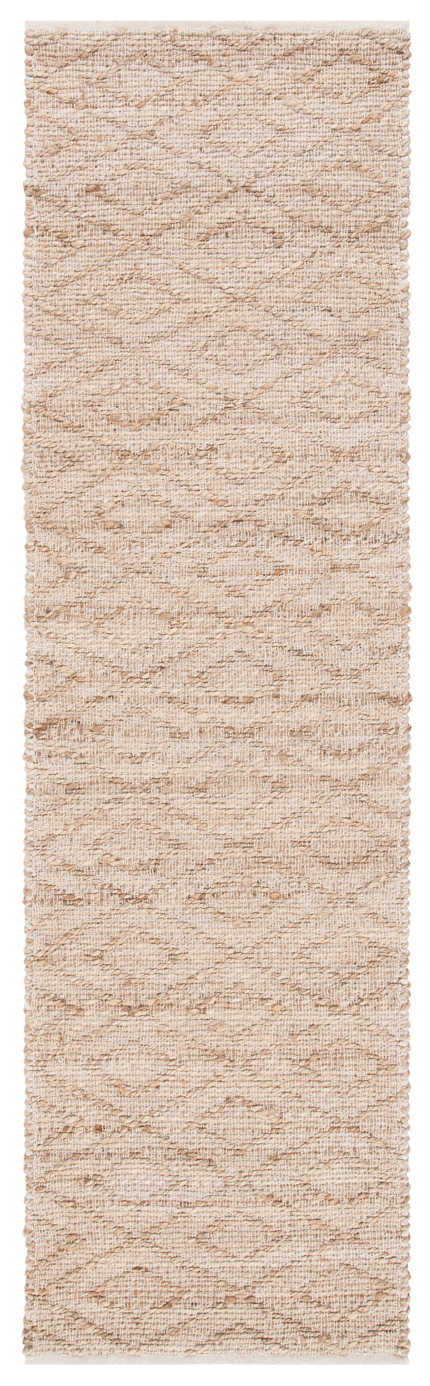 Safavieh Natural Fiber Nfb601A Natural Area Rug