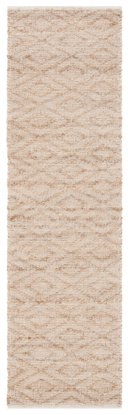 Safavieh Natural Fiber Nfb601A Natural Area Rug